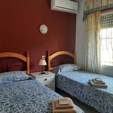 Albir Spanish House Альбир Экстерьер фото
