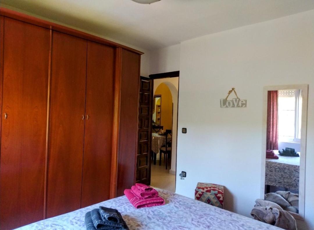 Albir Spanish House Альбир Экстерьер фото